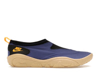Nike Aqua Turf Deep Night Laser Orange Gum