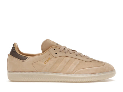 adidas Samba Magic Beige - authentic adidas sneakers