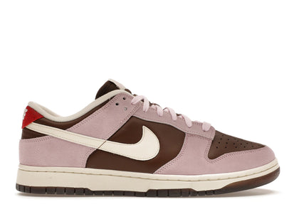 Nike Dunk Low Neapolitan - authentic Nike sneakers