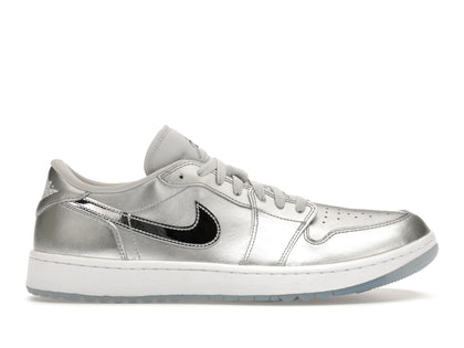 Jordan 1 Retro Low Golf Gift Giving Pack - authentic Jordan sneakers