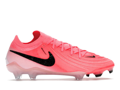 Nike Phantom GX 2 Elite FG Pink Foam - authentic Nike sneakers