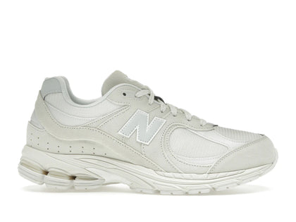 New Balance 2002R Sea Salt - authentic New Balance sneakers
