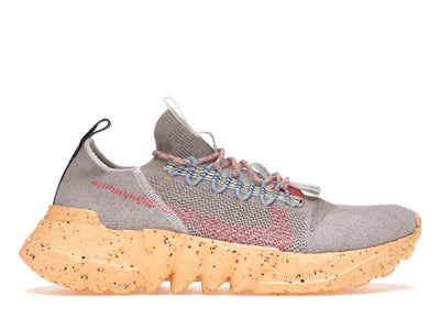 Nike Space Hippie 01 Melon Tint Aquamarine