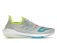 adidas Ultra Boost 22 Sky Mint Rush