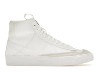 Nike Blazer Mid 77 SE White White Black White (GS)