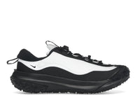 Nike ACG Mountain Fly 2 Low Comme des Garcons Homme Plus White Black