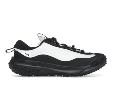 Nike ACG Mountain Fly 2 Low Comme des Garcons Homme Plus White Black