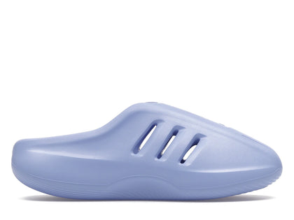 adidas adiFOM IIInfinity Mule Blue Spark - authentic adidas sneakers
