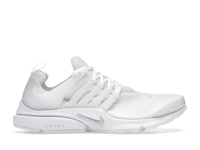 Nike Air Presto White Pure Platinum