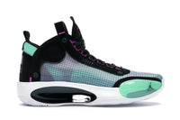 Jordan XXXIV Blue Void