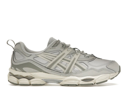 ASICS Gel-NYC Utility Cloud Grey Clay Grey - authentic ASICS sneakers