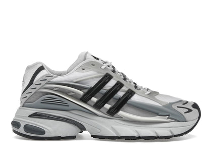 adidas Adistar Jellyfish Pharrell Williams Solid Grey Black - authentic adidas sneakers