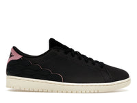 Jordan 1 Centre Court Black Pink