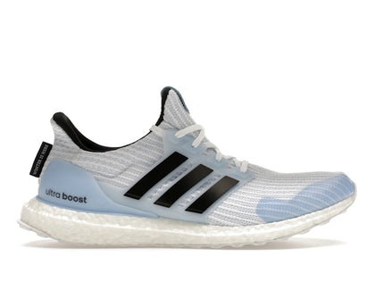 adidas Ultra Boost 4.0 Game of Thrones White Walkers - authentic adidas sneakers