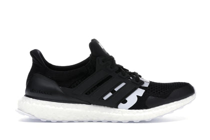 adidas Ultra Boost 1.0 Undefeated Black - authentic adidas sneakers