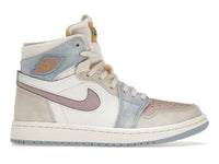 Jordan 1 High Zoom Air CMFT Pink Oxford (Damen)
