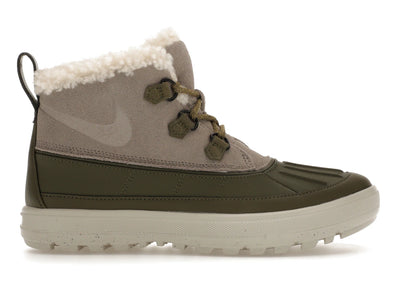 Nike Woodside Chukka 2 Light Taupe (Women's)