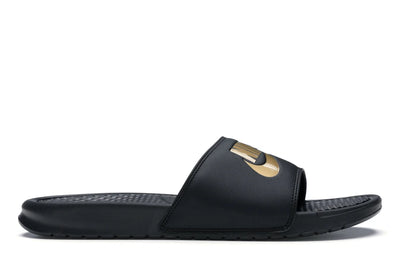 Nike Benassi Slides Just Do It