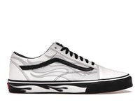 Vans Old Skool Pac Sun ASAP Rocky White
