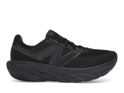 New Balance Fresh Foam X 1080v14 Black Phantom - authentic New Balance sneakers