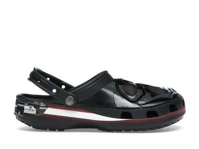 Crocs Classic Clog Star Wars Darth Vader