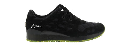 ASICS Gel-Lyte III Beams x mita sneakers Souvenir Jacket Black - authentic ASICS apparel