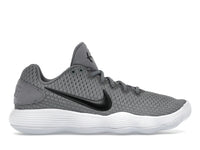 Nike Hyperdunk 2017 Low Cool Gray