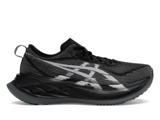 ASICS Superblast 2 Black White - authentic ASICS sneakers