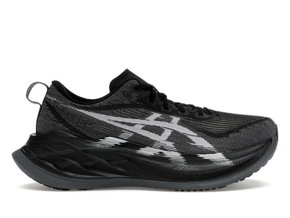 ASICS Superblast 2 Black White - authentic ASICS sneakers