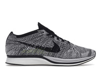 Nike Flyknit Racer Oreo
