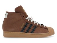 adidas Pro Model Preloved Brown Core Black Ivory