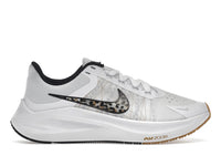 Nike Winflo 8 Premium White Leopard (Women's)