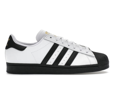 adidas Superstar ADV Cloud White Core Black