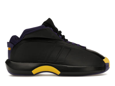 adidas Crazy 1 Lakers Away (2023)