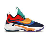 Nike Zoom Freak 3 AntetokounBros