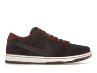 Nike SB Dunk Low Riot Skateshop (Special Box)