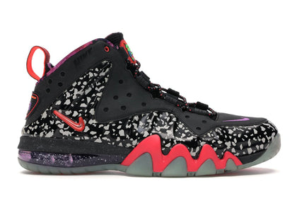 Nike Barkley Posite Max All-Star Rayguns - authentic Nike sneakers