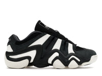 adidas Crazy 8 Low Black White