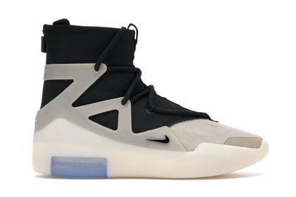 Nike Air Fear of God 1 String The Question - authentic Nike sneakers