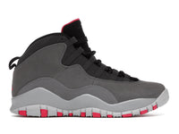 Jordan 10 Retro Rush Pink (GS)