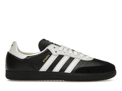 adidas Samba OG 75th Anniversary Pack Black - authentic adidas sneakers