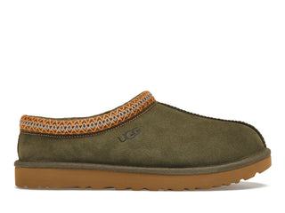 UGG Tasman Slipper Burnt Olive (Women's) - authentic UGG sneakers