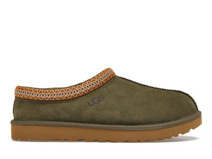 UGG Tasman Slipper Burnt Olive (Women's) - authentic UGG sneakers