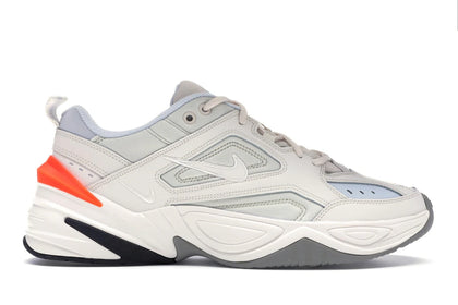 Nike M2K Tekno Phantom Olive Grey - authentic Nike sneakers