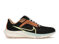 Nike Air Zoom Pegasus 40 Black Jade Ice Citron Tint
