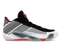 Jordan 38 Low Fundamental 2.0 (Clear Sole)