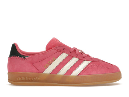 adidas Gazelle Indoor Rose Tone (Women's) - authentic adidas sneakers