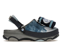 Crocs Classic All-Terrain Clog Busch Beer