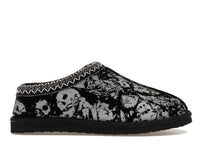 Kito Wares Sherpa Slipper Catacombs Print