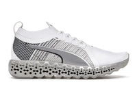 Puma Calibrate White Grey